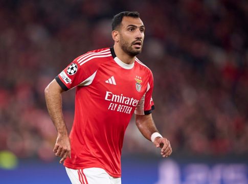 Παυλίδης: «Τελικός κόντρα στη Ρεάλ – Αν αποκαλύψω την τακτική μας θα με σκοτώσει ο Μουρίνιο»