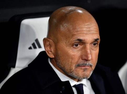 Σπαλέτι: «Πρέπει να αναλάβουμε τις ευθύνες μας – Κάναμε βήματα πίσω απέναντι στην Γαλατάσαραϊ»