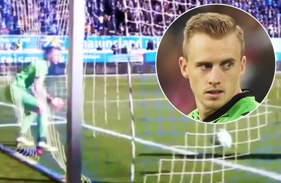 Ο Μαρκ Φλέκεν θυμάται την κορυφαία γκάφα που έχουμε δει ποτέ: «Ο σεκιουριτάς ούρλιαζε ”είναι ήδη εδώ”!!!»