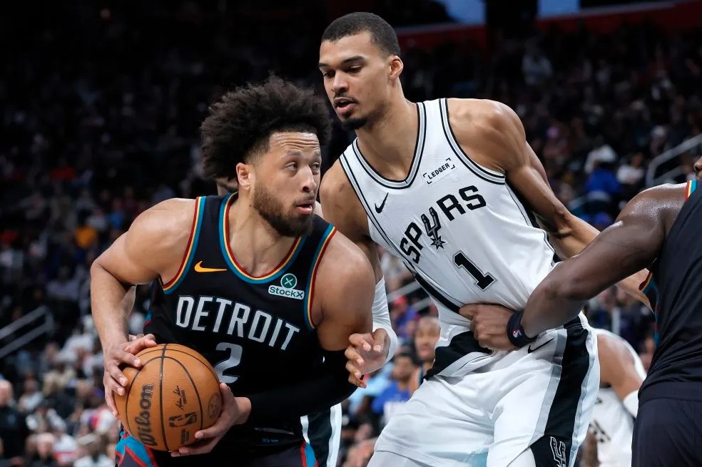 Σπουδαία επικράτηση για τους Σπερς, νίκες για Ρόκετς και Κινγκς – Τα αποτελέσματα του ΝΒΑ