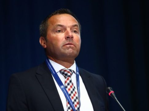 Το συμβόλαιό του λήγει αλλά ο Λανουά σχεδιάζει την επόμενη σεζόν