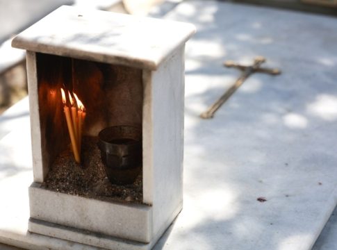 ΕΛΣΤΑΤ: Οι κυριότερες αιτίες θανάτου στην Ελλάδα – Τι έδειξαν τα στατιστικά στοιχεία