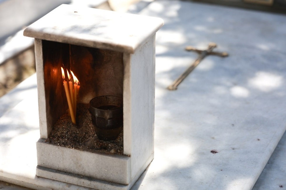 ΕΛΣΤΑΤ: Οι κυριότερες αιτίες θανάτου στην Ελλάδα – Τι έδειξαν τα στατιστικά στοιχεία