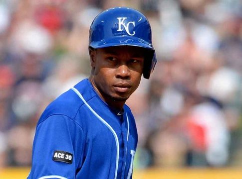 Απίστευτο: Πέθανε ο 34χρονος πρώην άσος του μπέιζμπολ, Τέρανς Γκορ, σε επέμβαση