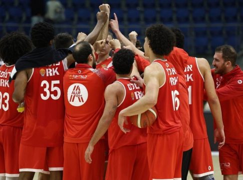 Χάποελ Τελ Αβίβ – Μακάμπι Ραανάνα 98-75: Ξέσπασε μετά από έξι σερί ήττες