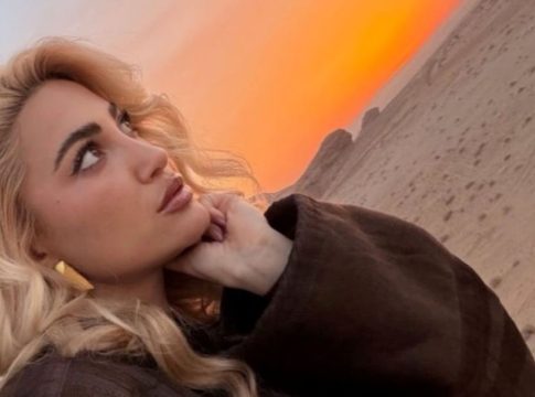 Ξέσπασε η Τούνη: «Με σχολιάζουν λες και πήραμε λεφτά από την τσέπη τους»