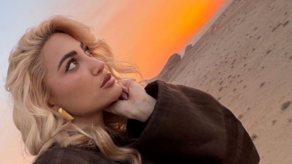 Ξέσπασε η Τούνη: «Με σχολιάζουν λες και πήραμε λεφτά από την τσέπη τους»