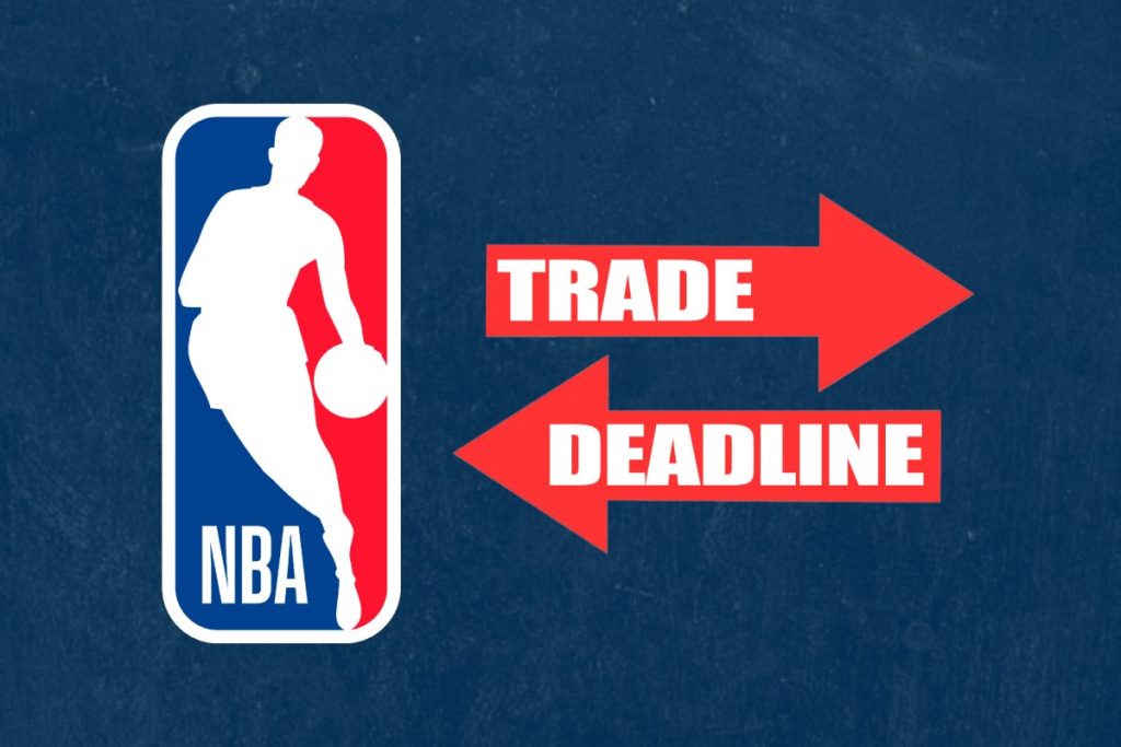 Γιατί η trade deadline στο NBA μπορεί να… φτιάξει τη σεζόν ομάδων στη Euroleague – Τι γίνεται με τον Παναθηναϊκό (vids)