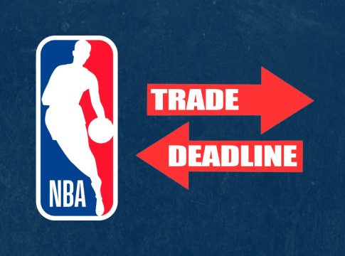 Γιατί η trade deadline στο NBA μπορεί να… φτιάξει τη σεζόν ομάδων στη Euroleague – Τι γίνεται με τον Παναθηναϊκό (vids)