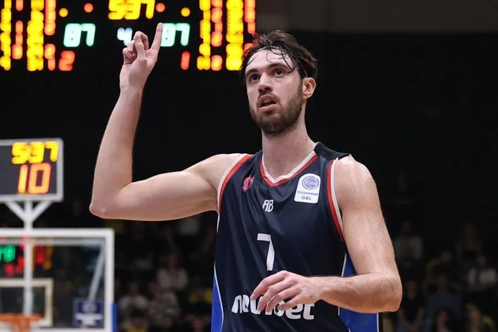 Τσαλμπούρης: «Υπήρξε στιγμή που πίστεψα ότι δε γυρνάει η κατάσταση, αλλά καταφέραμε να… στρίψουμε το τιμόνι»