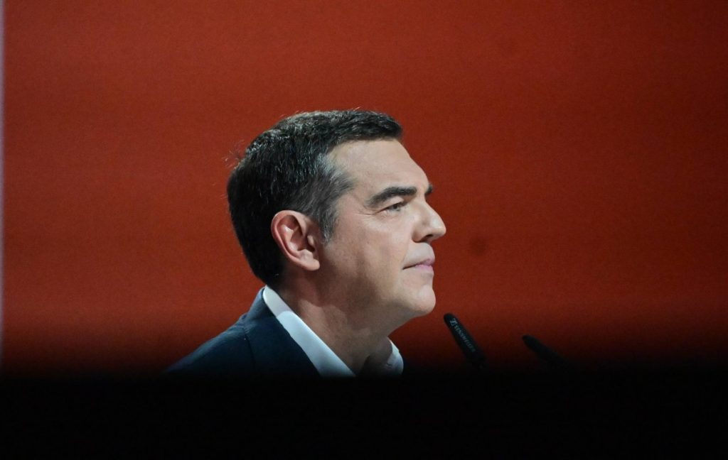 Αλέξης Τσίπρας: «Ξανά το Αιγαίο γίνεται τάφος για «ανώνυμους απελπισμένους» – Καθολική απαίτηση να μην υπάρξει καμιά συγκάλυψη»