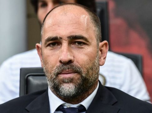 Με… άρωμα Ελλάδας η παρουσία του Τούντορ στον πάγκο της Τότεναμ (pic)