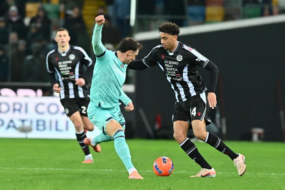 LIVE: Μπολόνια – Ουντινέζε