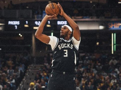 Βαριά ήττα χωρίς τον Γιάννη για τους Μπακς στο Μιλγουόκι (127-98) – Τα αποτελέσματα της βραδιάς