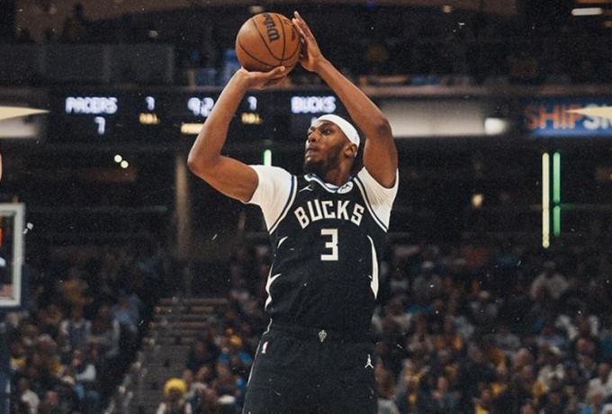 Βαριά ήττα χωρίς τον Γιάννη για τους Μπακς στο Μιλγουόκι (127-98) – Τα αποτελέσματα της βραδιάς