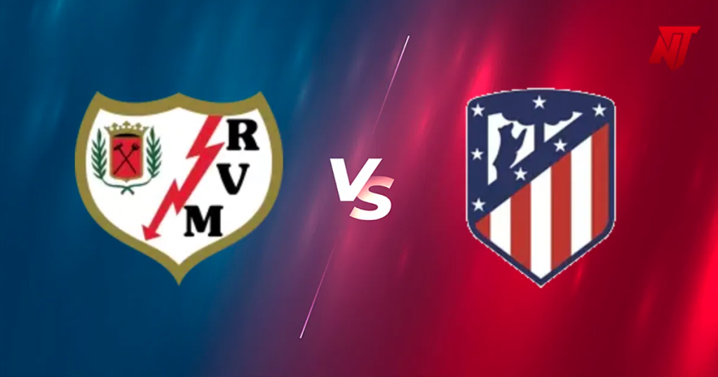 LIVE: Ράγιο Βαγιεκάνο – Ατλέτικο Μαδρίτης