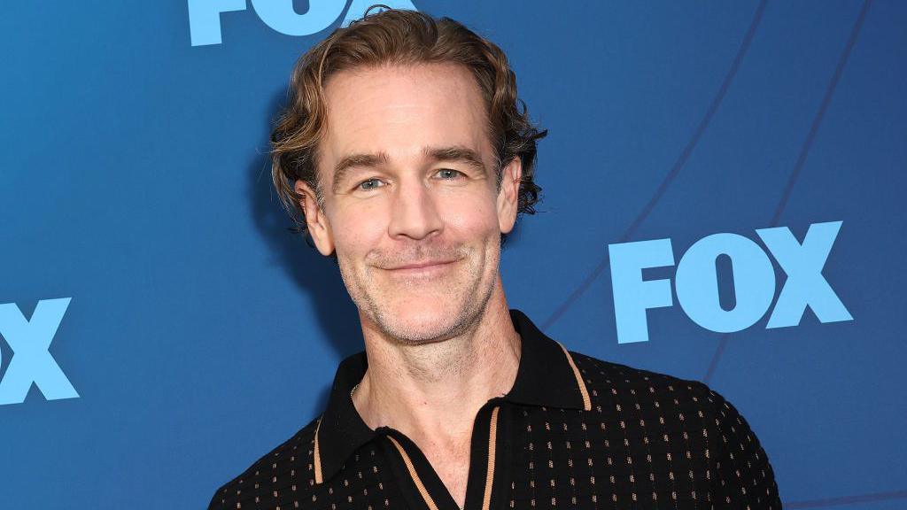 James Van Der Beek: Πέθανε στα 48 του ο πρωταγωνιστής του «Dawson’s Creek»