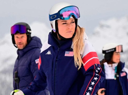 Λίντσεϊ Βον: Τι είναι το «σύνδρομο διαμερίσματος» που απείλησε με ακρωτηριασμό τη θρυλική σκιέρ (vid, pics)