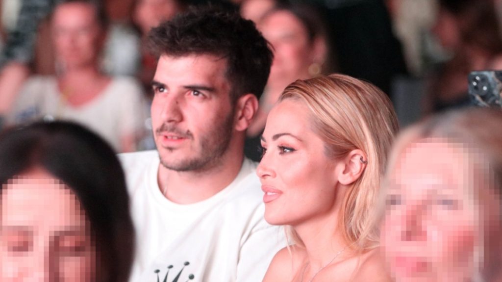 Φώτης Ιωαννίδης – Ελένη Βουλγαράκη: Η πρόταση γάμου στην Λισαβόνα και η ημερομηνία… ορόσημο!