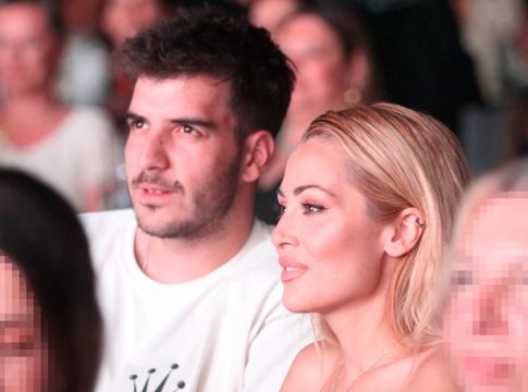 Φώτης Ιωαννίδης – Ελένη Βουλγαράκη: Η πρόταση γάμου στην Λισαβόνα και η ημερομηνία… ορόσημο!