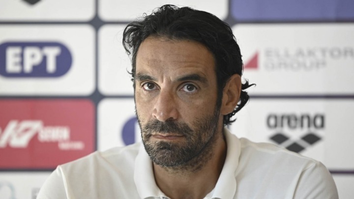 Αφρουδάκης για εθνικές ομάδες: «Σταθερότητα και διαρκής πρόοδος»