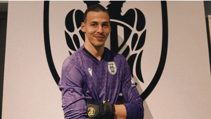 ΠΑΟΚ: Έφυγε ο Γκουγκεσασβίλι, ήρθε ο Στεργιάκης