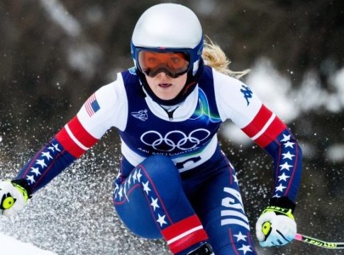 Συγκλονίζει η Βον: «Το χειρουργείο μετά το ατύχημα με έσωσε από τον ακρωτηριασμό»