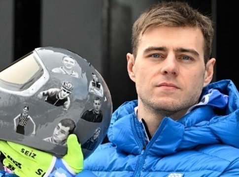 Μιλάνο-Κορτίνα 2026: Δωρεά άνω των 200.000 δολαρίων από τη Σαχτάρ Ντόνετσκ σε Ουκρανό αθλητή σκέλετον μετά τον αποκλεισμό του