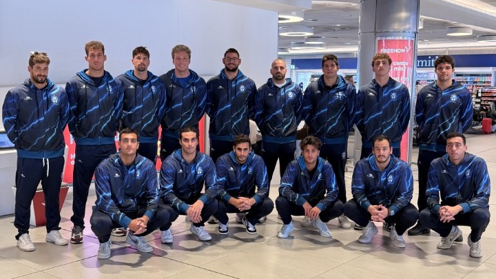 Πέρασε στους «8» του Conference Cup και ο Απόλλων Σμύρνης (8-19)