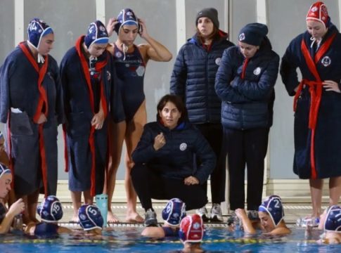 Στα προημιτελικά του Champions League γυναικών η Βουλιαγμένη (13-16)