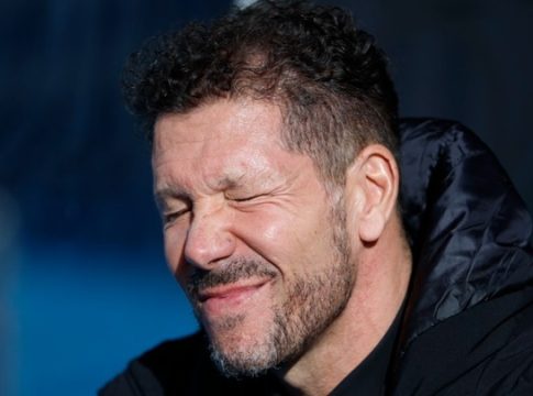 Σενάριο «βόμβα» για συμφωνία Σιμεόνε και Ίντερ