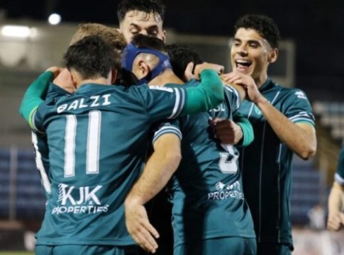 Γράφει ιστορία ο Λεβαδειακός: Το σερί και το ρεκόρ που κυνηγάει