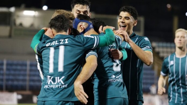 Γράφει ιστορία ο Λεβαδειακός: Το σερί και το ρεκόρ που κυνηγάει