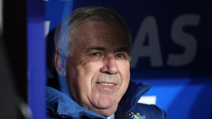 Ο Αντσελότι αφήνει τον Νεϊμάρ εκτός για τα τελευταία φιλικά παιχνίδια εν όψει Μουντιάλ