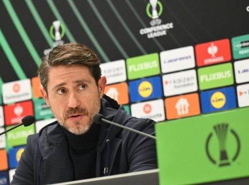 Στο νοσοκομείο ο Βίκτορ Σάντσεθ