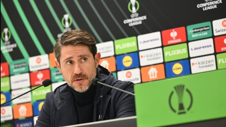 Στο νοσοκομείο ο Βίκτορ Σάντσεθ