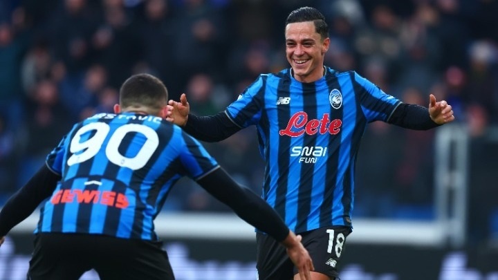 LIVE: Αταλάντα – Κρεμονέζε