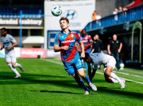 Αντίπαλοι Παναθηναϊκού: Νίκη και τετράδα για την Βικτόρια Πλζεν