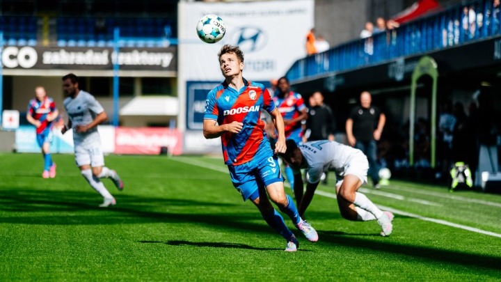 Αντίπαλοι Παναθηναϊκού: Νίκη και τετράδα για την Βικτόρια Πλζεν