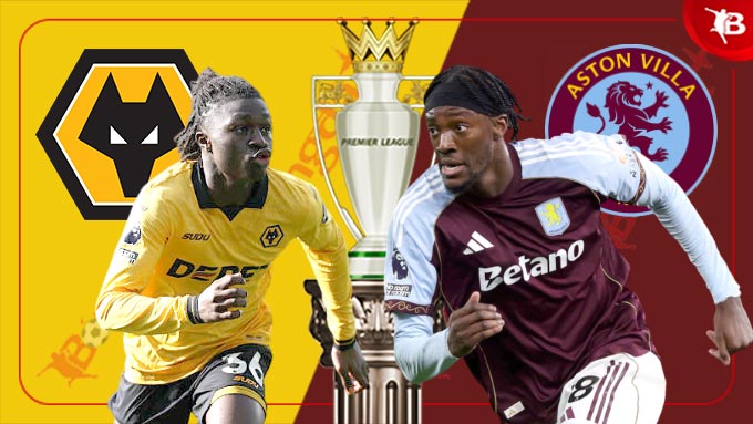 LIVE: Γουλβς – Άστον Βίλα