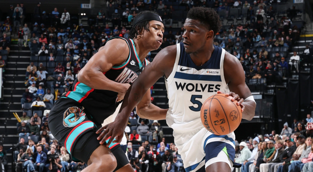 Εύκολα οι Τίμπεργουλβς, οι Ρόκετς πήραν το ντέρμπι – Τα αποτελέσματα του NBA