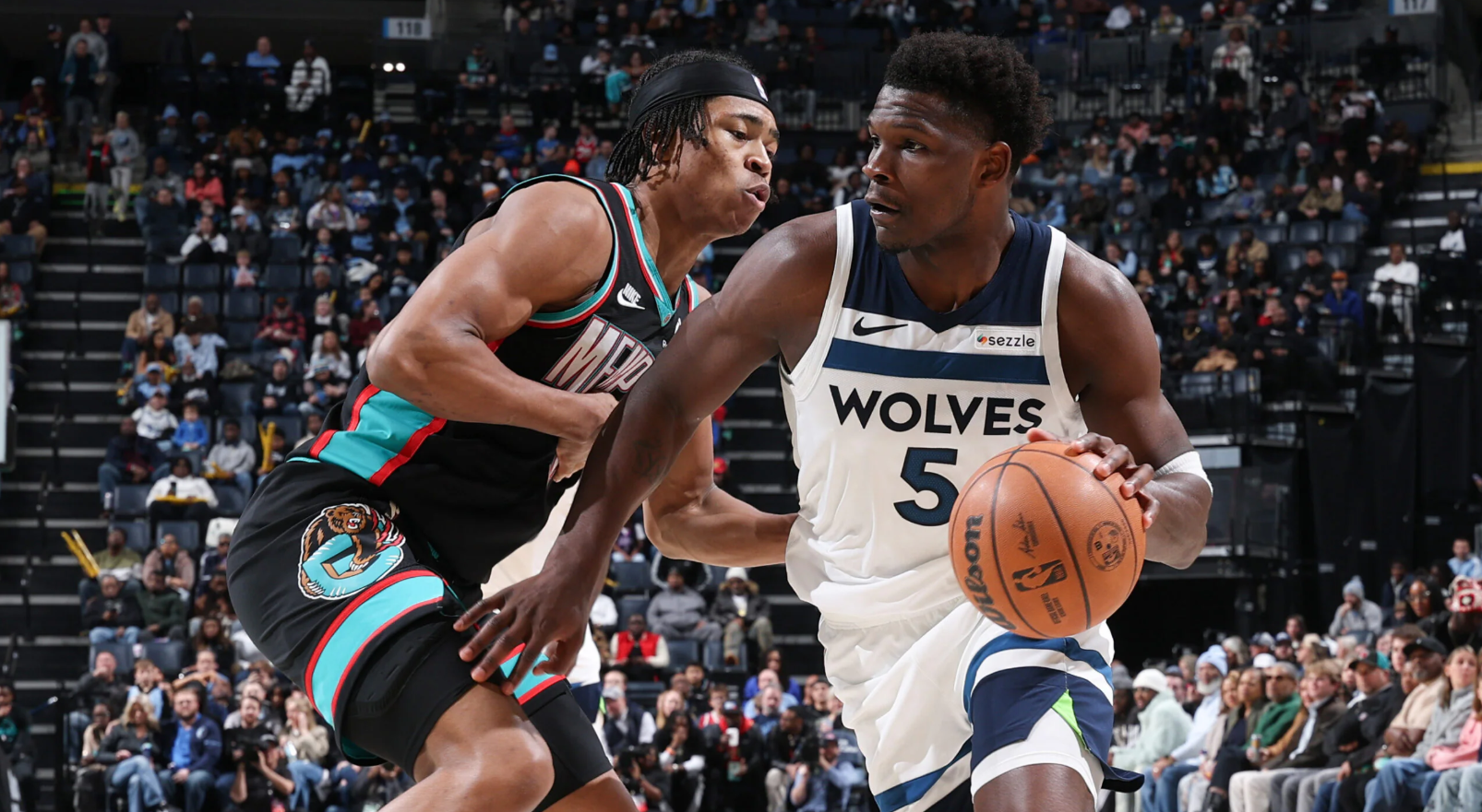 Εύκολα οι Τίμπεργουλβς, οι Ρόκετς πήραν το ντέρμπι – Τα αποτελέσματα του NBA