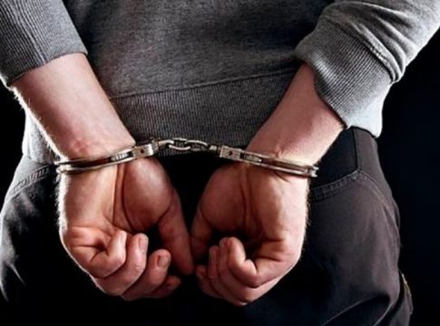 Αίγιο: Συνελήφθη 46χρονος που φέρεται να είναι ο δράστης της επίθεσης με όπλο εναντίον των τεσσάρων ανηλίκων