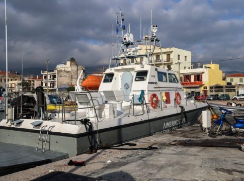 Τραγωδία στη Χίο: Ο Μαροκινός αναγνωρίστηκε ως διακινητής από τους μετανάστες – Εισαγγελική εντολή για τη σύλληψή του