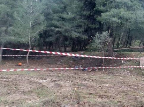 Χαλκιδική: Θρίλερ με τη διαμελισμένη σορό – Στο μικροσκόπιο της ΕΛ.ΑΣ. ανοιχτές υποθέσεις εξαφανίσεων