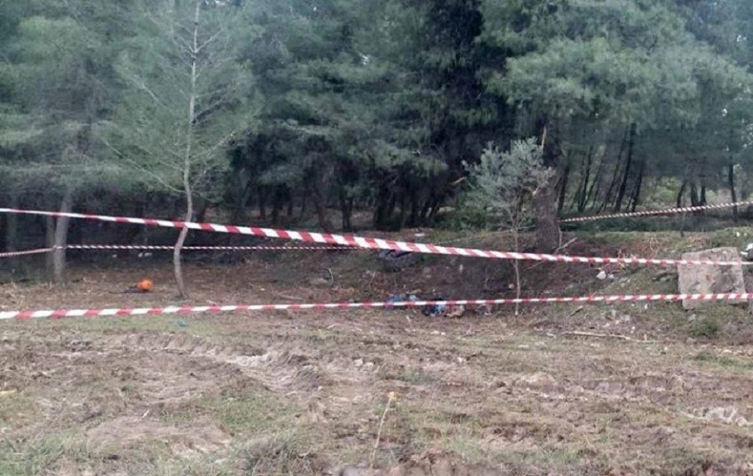 Χαλκιδική: Θρίλερ με τη διαμελισμένη σορό – Στο μικροσκόπιο της ΕΛ.ΑΣ. ανοιχτές υποθέσεις εξαφανίσεων