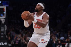 Προσεχώς… free agent ο Γκέρσον Γιαμπουσέλε