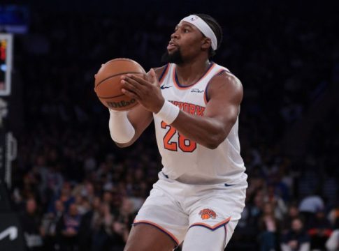 Προσεχώς… free agent ο Γκερσόν Γιαμπουσέλε