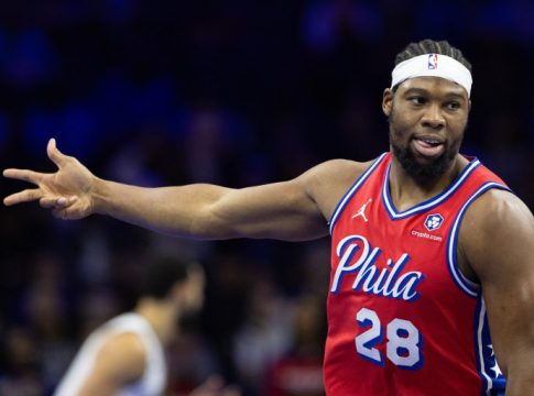 «Δεν κλείνω την πόρτα σε κανέναν»: Τι είπε ο Γιαμπουσέλε για επιστροφή στην Ευρώπη