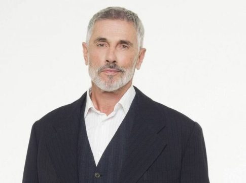 Σταύρος Ζαλμάς: Είναι σε σχέση 16 χρόνια – «Δε δίνω αφορμή σε σύντροφο να με ζηλέψει»